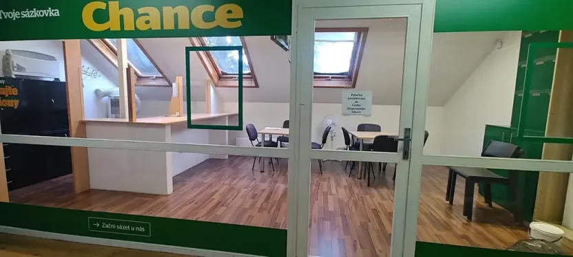 Pronájem obchodního prostoru, Průhonice, Říčanská, 31 m2
