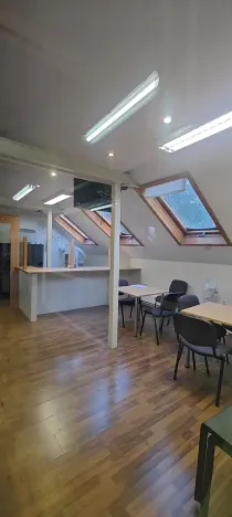 Pronájem obchodního prostoru, Průhonice, Říčanská, 31 m2