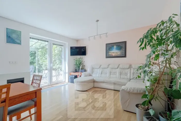 Pronájem rodinného domu, Praha - Kbely, Pod Nouzovem, 148 m2
