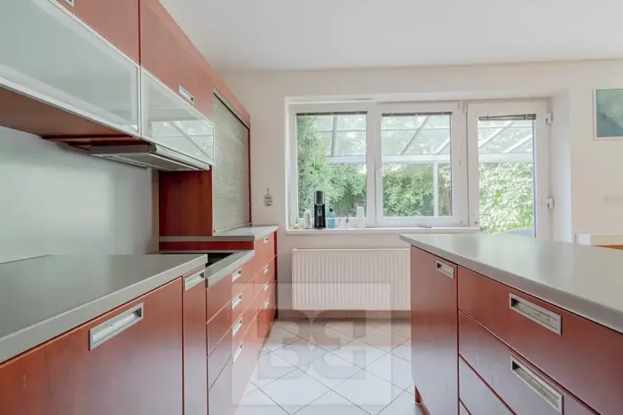 Pronájem rodinného domu, Praha - Kbely, Pod Nouzovem, 148 m2