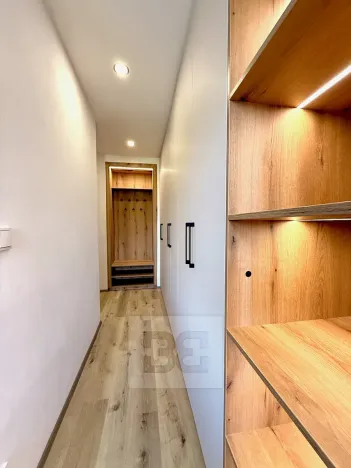Prodej bytu 2+1, Brno, Rezkova, 61 m2