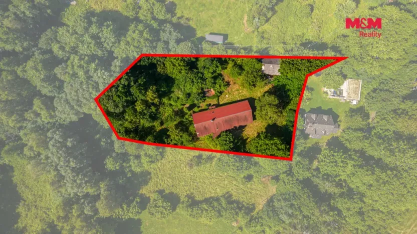 Prodej rodinného domu, Heřmanice, 150 m2