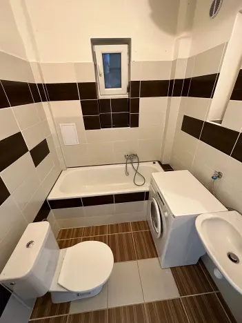 Pronájem bytu 2+kk, Praha - Žižkov, Hartigova, 56 m2