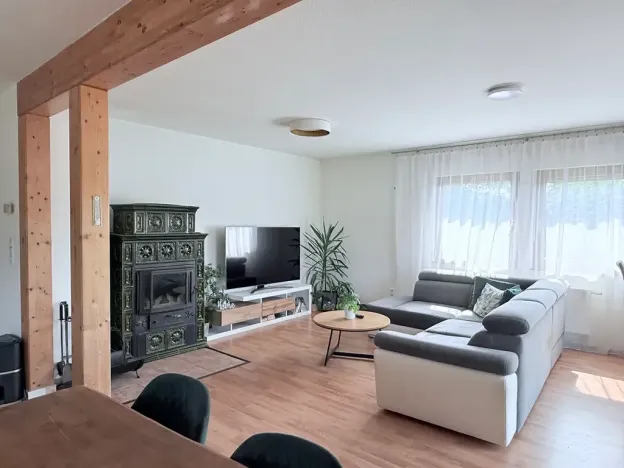 Prodej rodinného domu, Kostelany, 107 m2