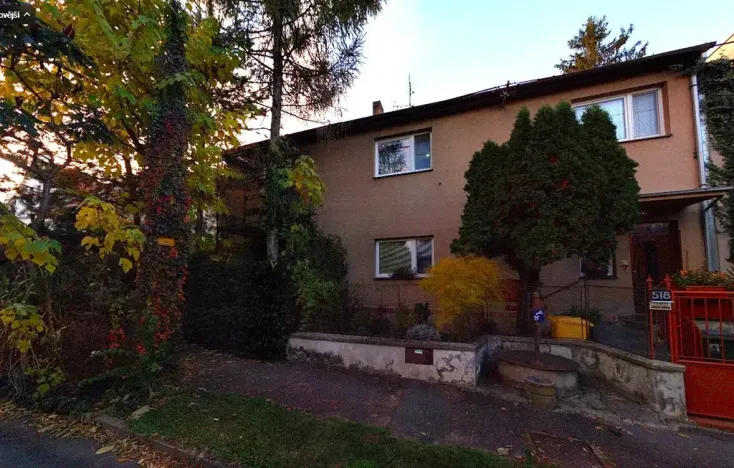 Prodej bytu 2+1, Český Brod, 5. května, 60 m2