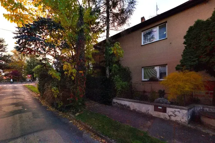 Prodej bytu 2+1, Český Brod, 5. května, 60 m2