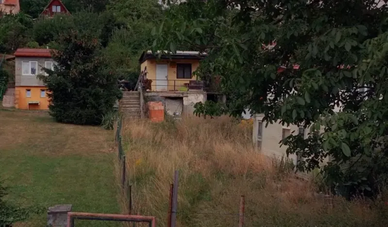 Prodej chaty, Libušín, Pod Haldou, 30 m2