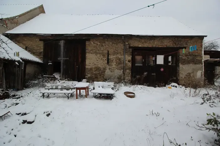 Prodej pozemku pro bydlení, Miličín, 537 m2