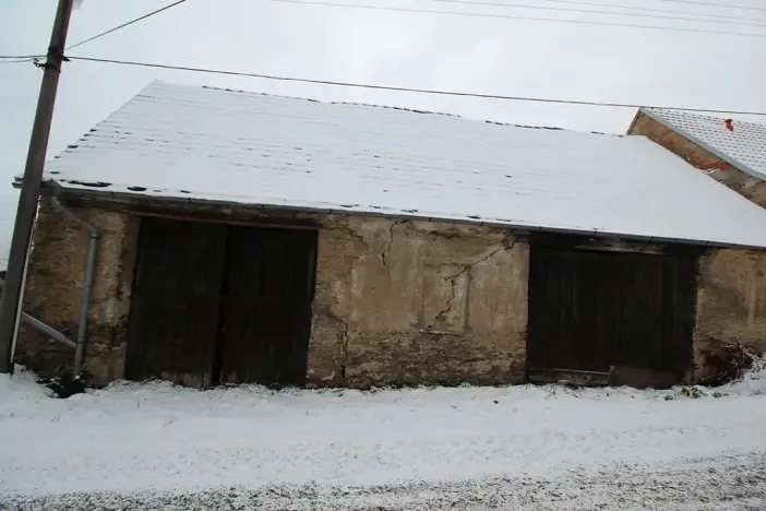 Prodej pozemku pro bydlení, Miličín, 537 m2