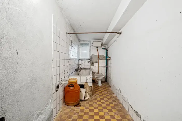 Prodej chalupy, Kaliště, 150 m2