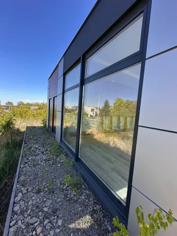 Prodej mobilheimu, Praha, Na Radosti, 100 m2