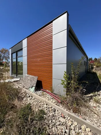 Prodej mobilheimu, Praha, Na Radosti, 100 m2