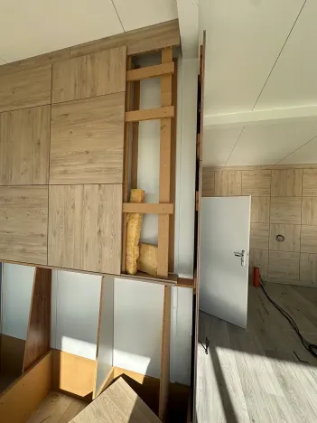 Prodej mobilheimu, Praha, Na Radosti, 100 m2