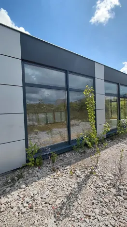 Prodej mobilheimu, Praha, Na Radosti, 100 m2