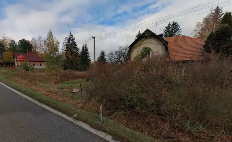 Prodej rodinného domu, Sobíňov, 160 m2