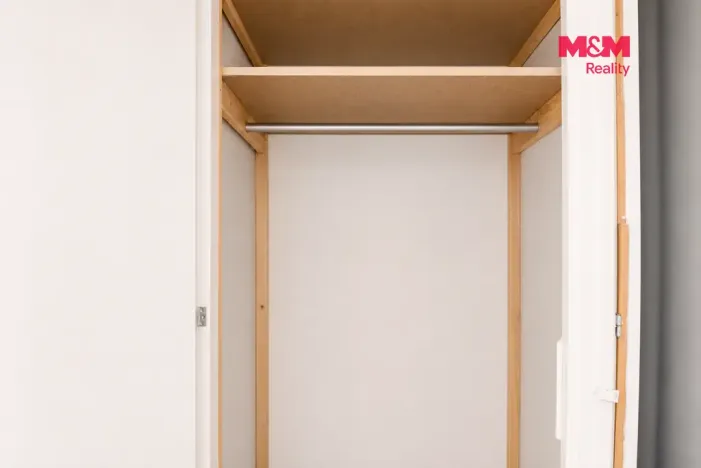 Prodej bytu 2+kk, Praha - Braník, Nad lesním divadlem, 44 m2