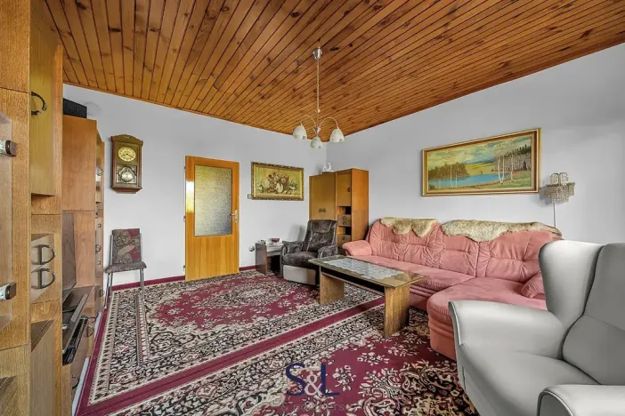 Prodej rodinného domu, Kamenický Šenov, Tovární, 200 m2