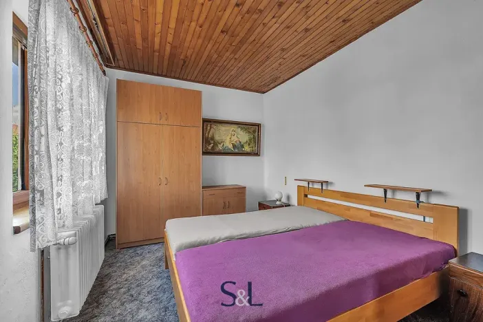 Prodej rodinného domu, Kamenický Šenov, Tovární, 200 m2