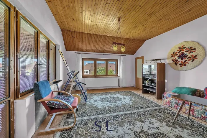 Prodej rodinného domu, Kamenický Šenov, Tovární, 200 m2