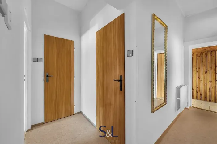 Prodej rodinného domu, Kamenický Šenov, Tovární, 200 m2