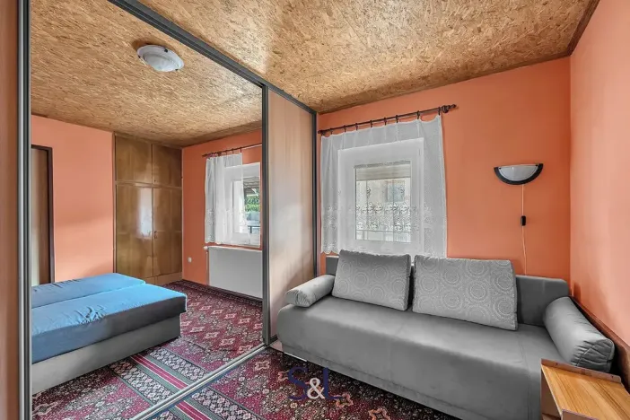 Prodej rodinného domu, Kamenický Šenov, Tovární, 200 m2