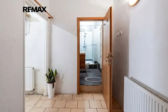 Prodej bytu 2+1, Praha - Košíře, Vrchlického, 60 m2