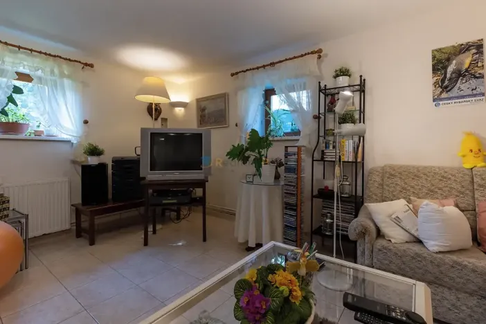 Prodej rodinného domu, Zdice, 294 m2