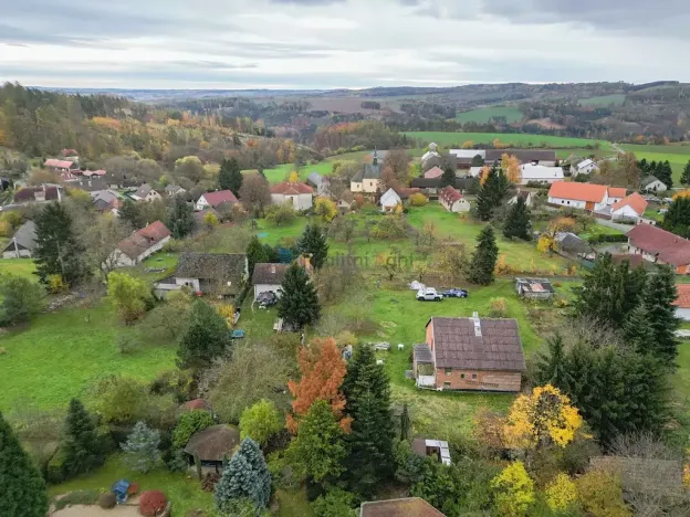 Prodej rodinného domu, Soběšín, 90 m2