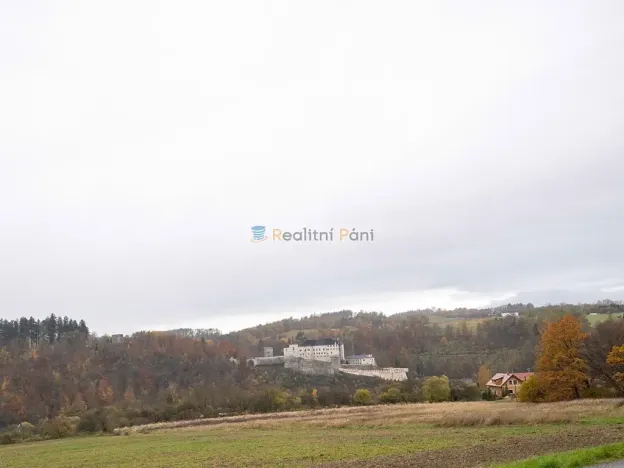 Prodej rodinného domu, Soběšín, 90 m2
