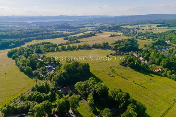 Prodej chalupy, Heřmanice, 172 m2