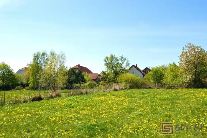 Prodej pozemku pro bydlení, Horní Lhota, Okružní, 1777 m2