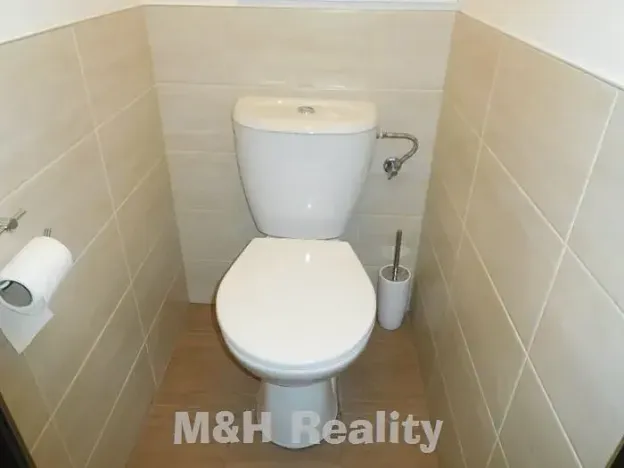 Pronájem bytu 2+1, Frýdlant nad Ostravicí, Palackého, 57 m2