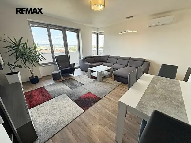Prodej bytu 3+kk, Chrudim, Na Špici, 72 m2