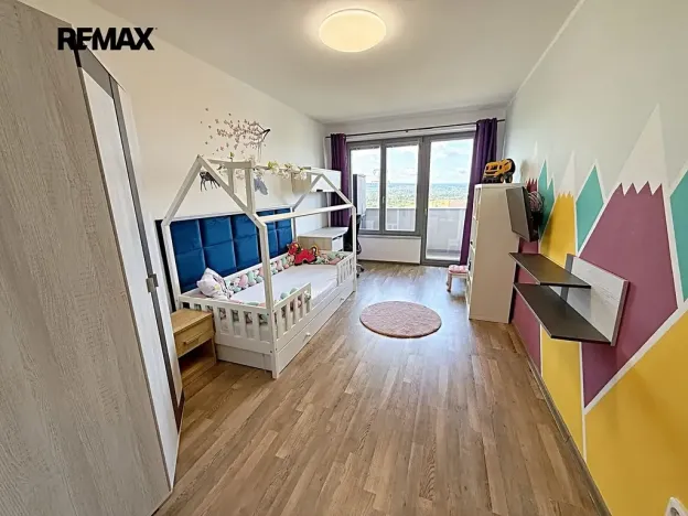 Prodej bytu 3+kk, Chrudim, Na Špici, 72 m2