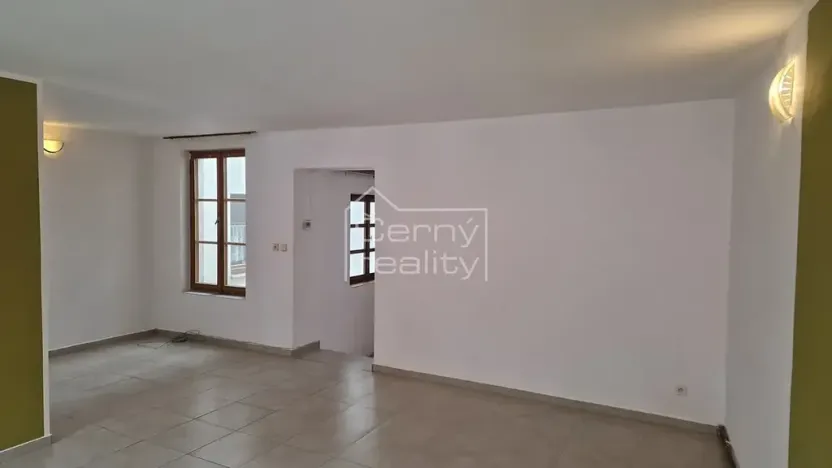 Pronájem bytu 1+1, Chrudim, Soukenická, 47 m2