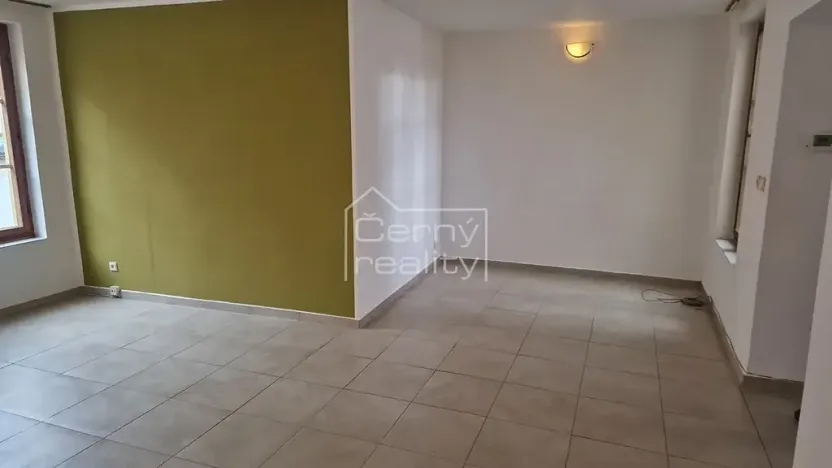Pronájem bytu 1+1, Chrudim, Soukenická, 47 m2