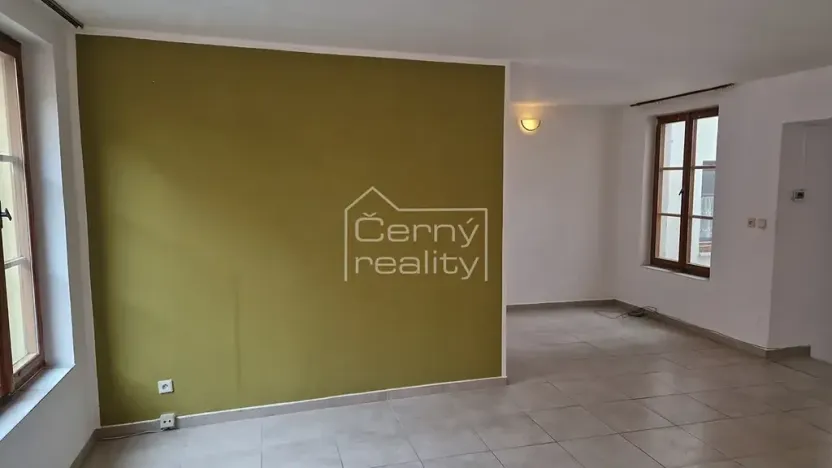 Pronájem bytu 1+1, Chrudim, Soukenická, 47 m2