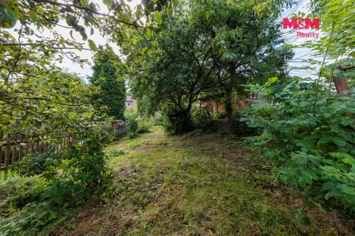 Prodej rodinného domu, Krásno, Hlavní, 129 m2
