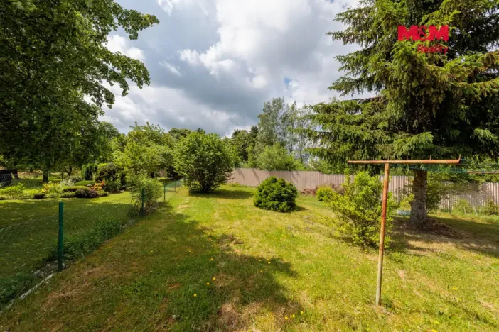 Prodej rodinného domu, Horní Slavkov, Kounice, 94 m2