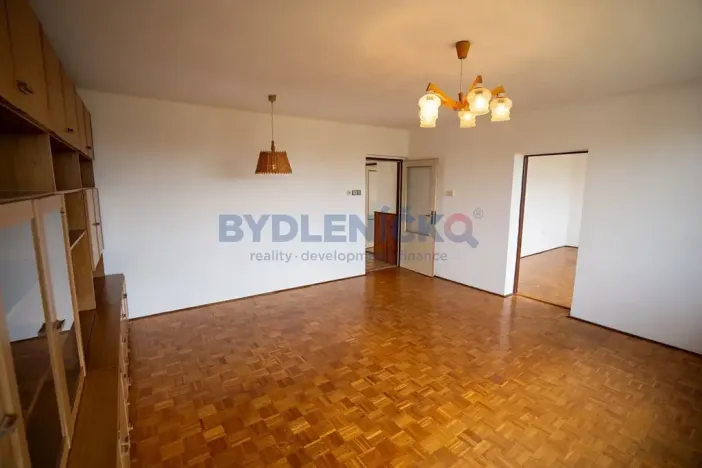 Prodej vícegeneračního domu, Střížov, 252 m2