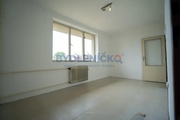 Prodej vícegeneračního domu, Střížov, 252 m2