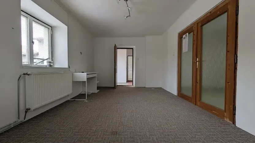 Prodej rodinného domu, Vysoká, 114 m2