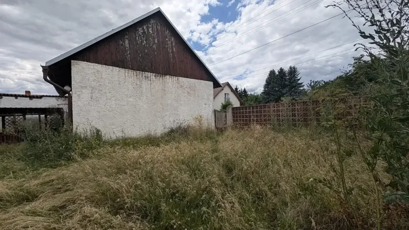 Prodej rodinného domu, Vysoká, 114 m2