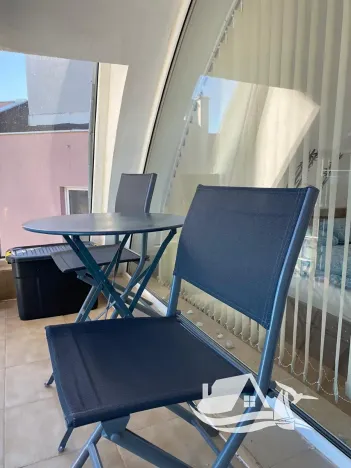 Prodej bytu 1+kk, Acheloj, Bulharsko, 36 m2