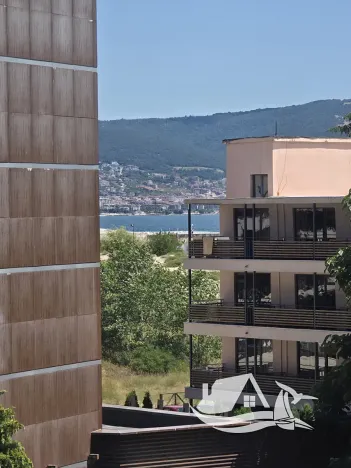 Prodej bytu 2+kk, Nesebar, Bulharsko, 41 m2