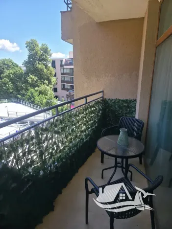 Prodej bytu 2+kk, Nesebar, Bulharsko, 41 m2