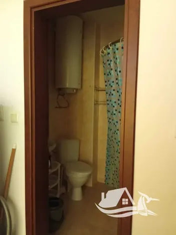 Prodej bytu 1+kk, Nesebar, Bulharsko, 32 m2