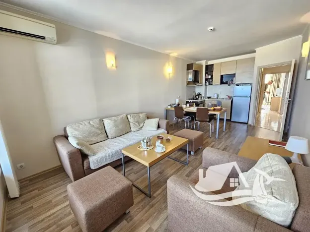 Prodej bytu 4+kk, Obzor, Bulharsko, 121 m2