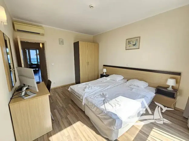 Prodej bytu 4+kk, Obzor, Bulharsko, 121 m2