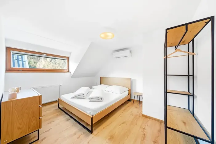 Prodej rodinného domu, Horní Bečva, 150 m2